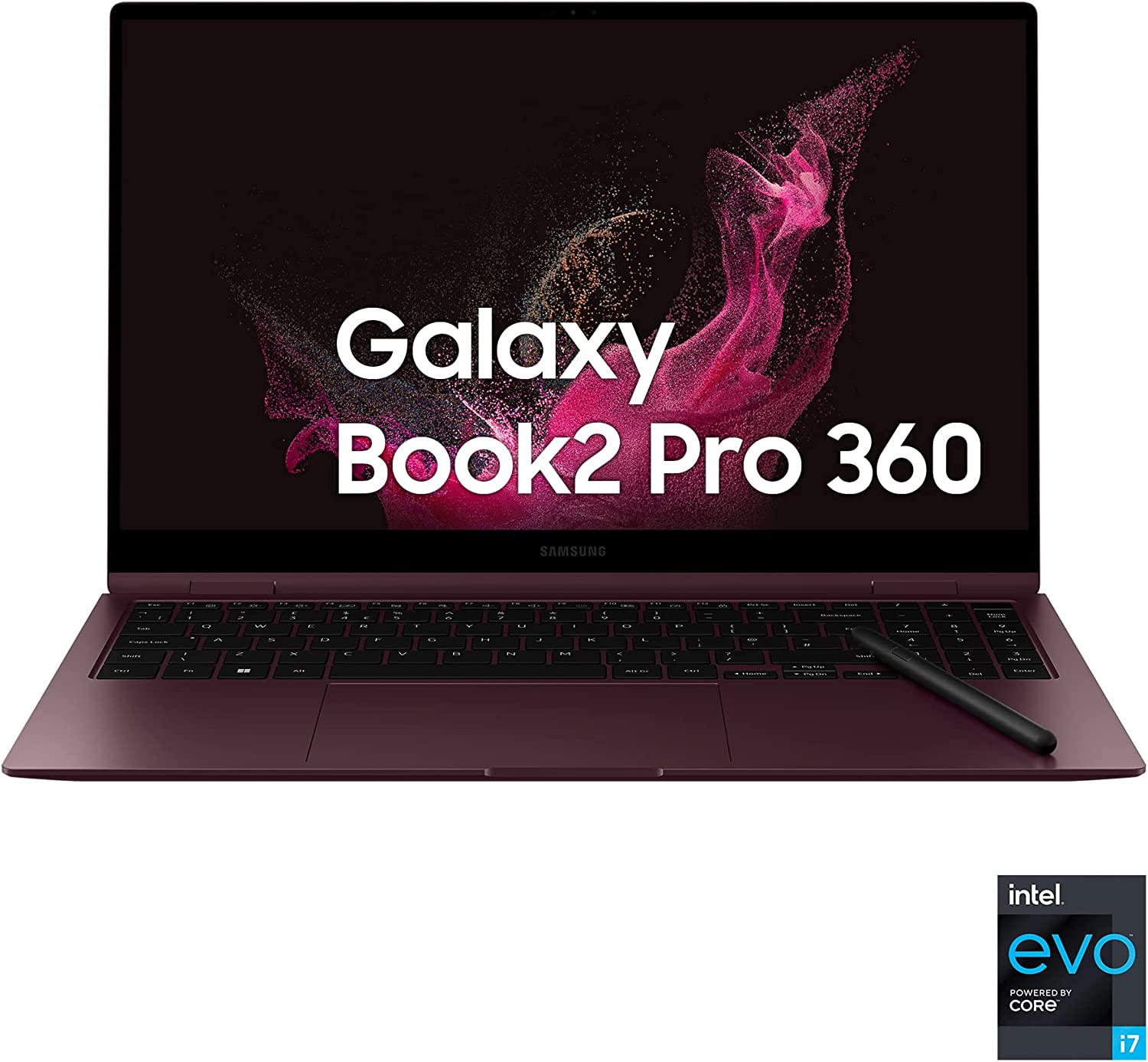 Samsung Galaxy Book2 Pro 360 Samsung Galaxy Book2 Pro 360