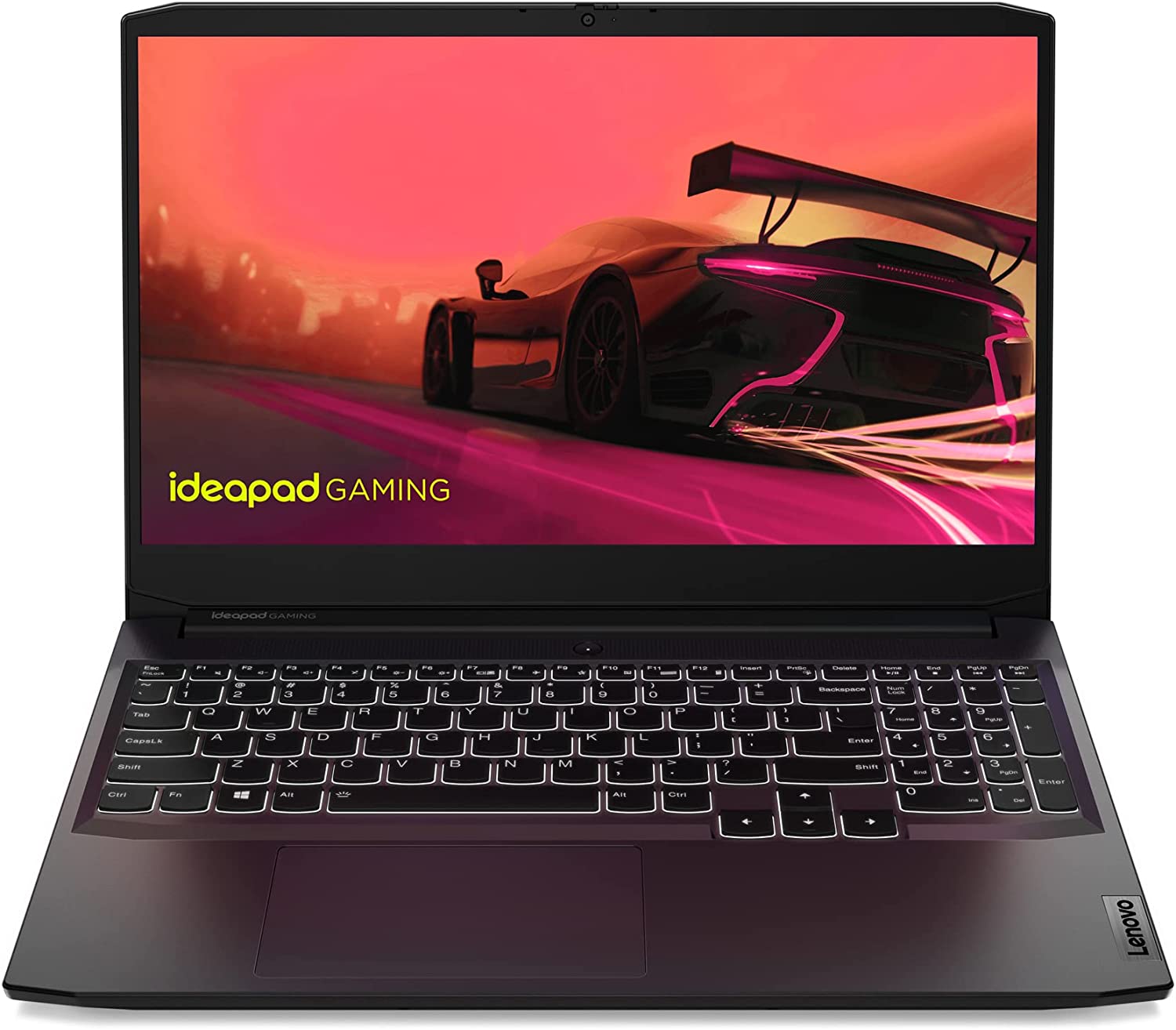 Lenovo IdeaPad Gaming 3 Lenovo IdeaPad Gaming 3