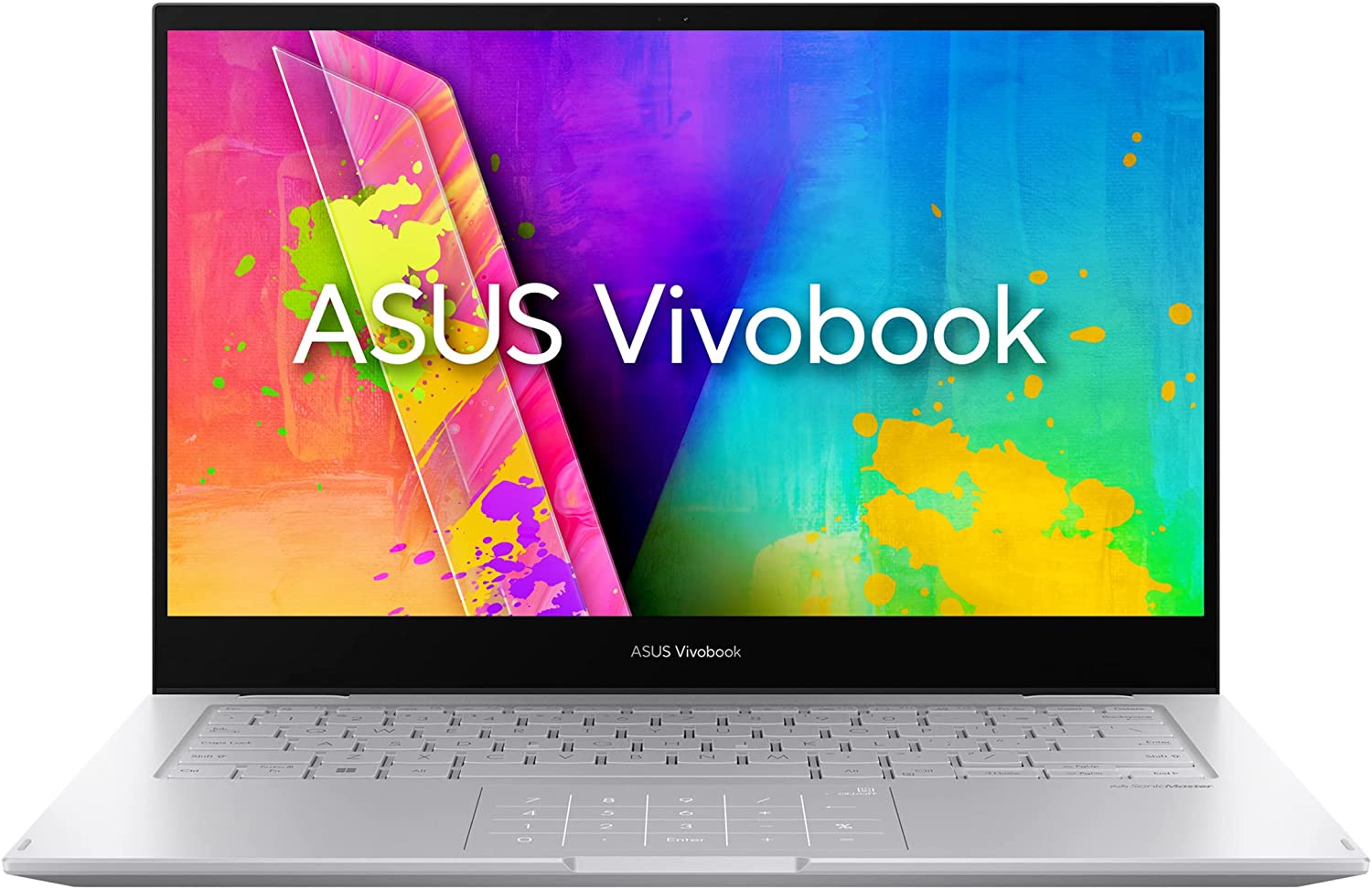 ASUS VivoBook Go B09R2B7S1V ASUS VivoBook Go B09R2B7S1V