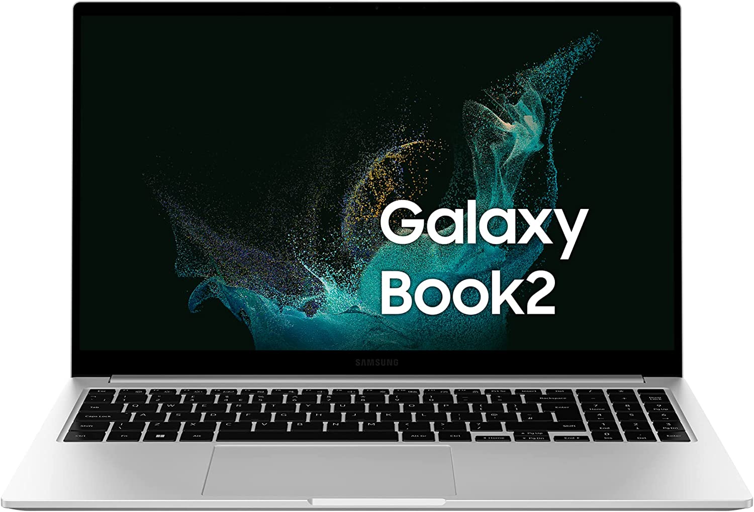 Samsung Galaxy Book2 Laptop Samsung Galaxy Book2 Laptop