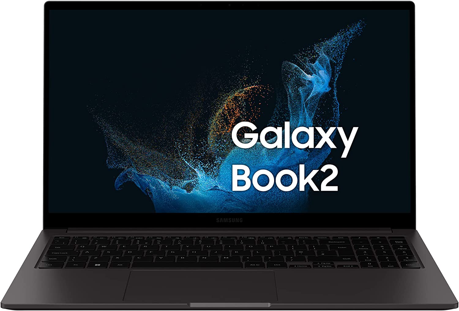 Samsung Galaxy Book2 Samsung Galaxy Book2