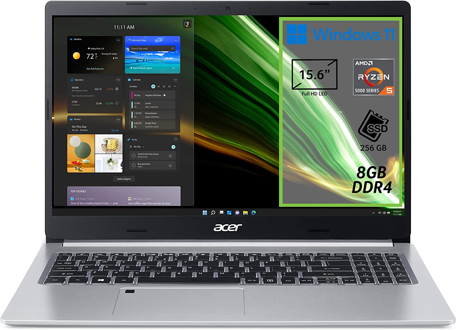 Acer Aspire 5 A515-45-R9EC Acer Aspire 5 A515-45-R9EC