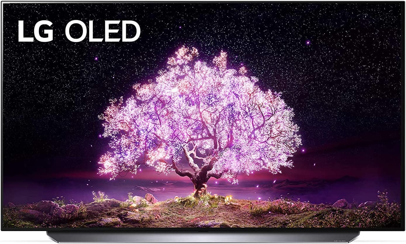 LG OLED48C14LB LG OLED48C14LB