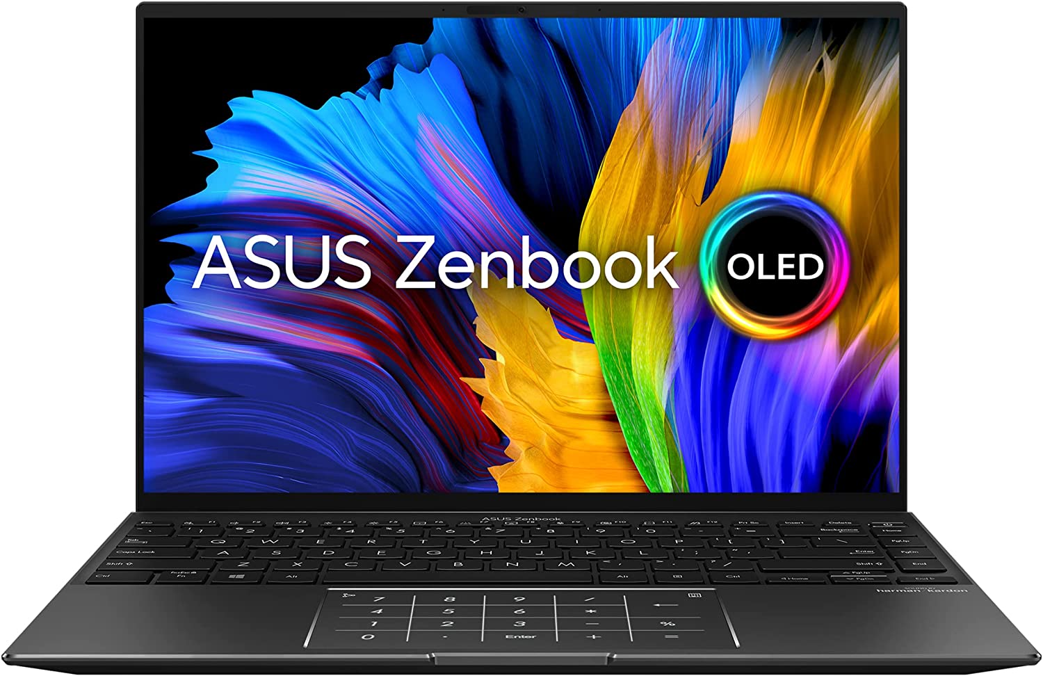 ASUS ZenBook 14 B09R2963MN ASUS ZenBook 14 B09R2963MN
