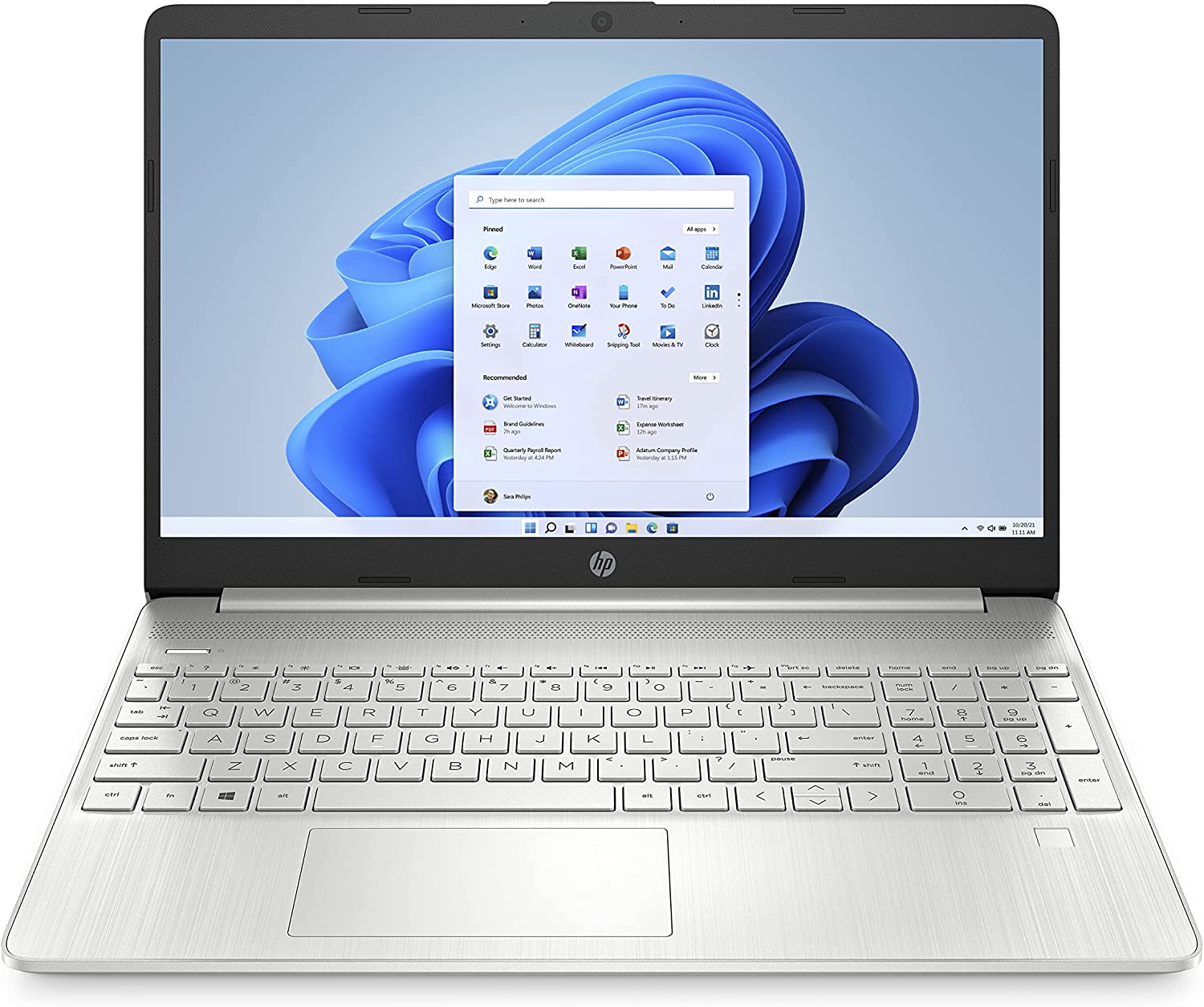 HP 15s-fq4004sl HP 15s-fq4004sl