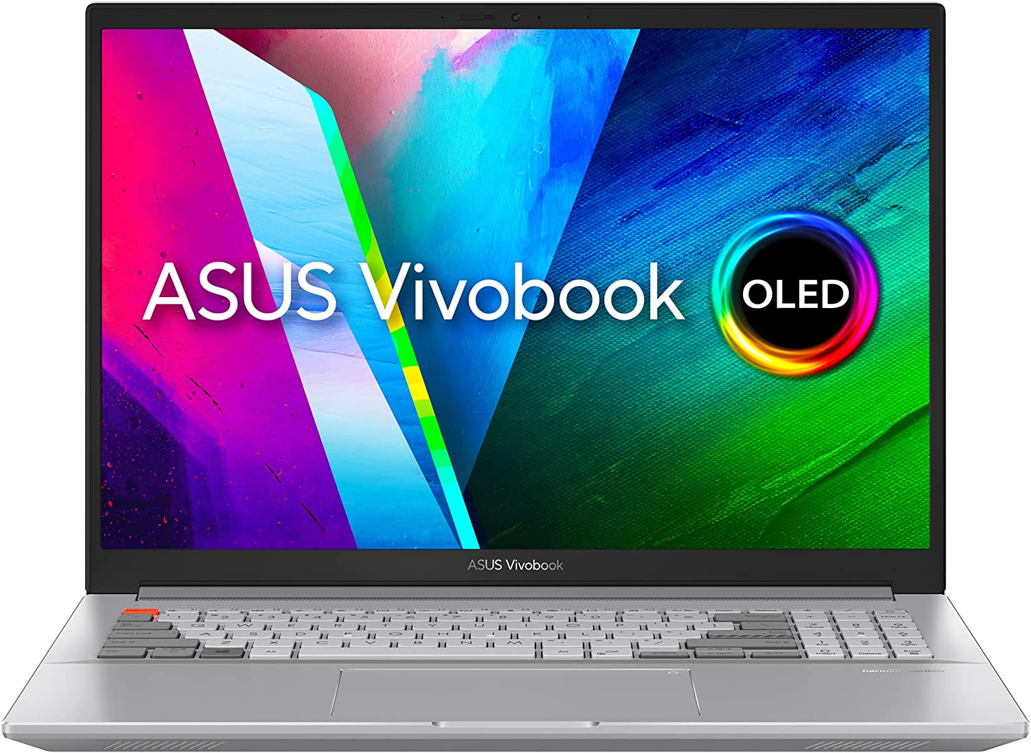 Asus VivoBook Pro 14X N7400PC Asus VivoBook Pro 14X N7400PC