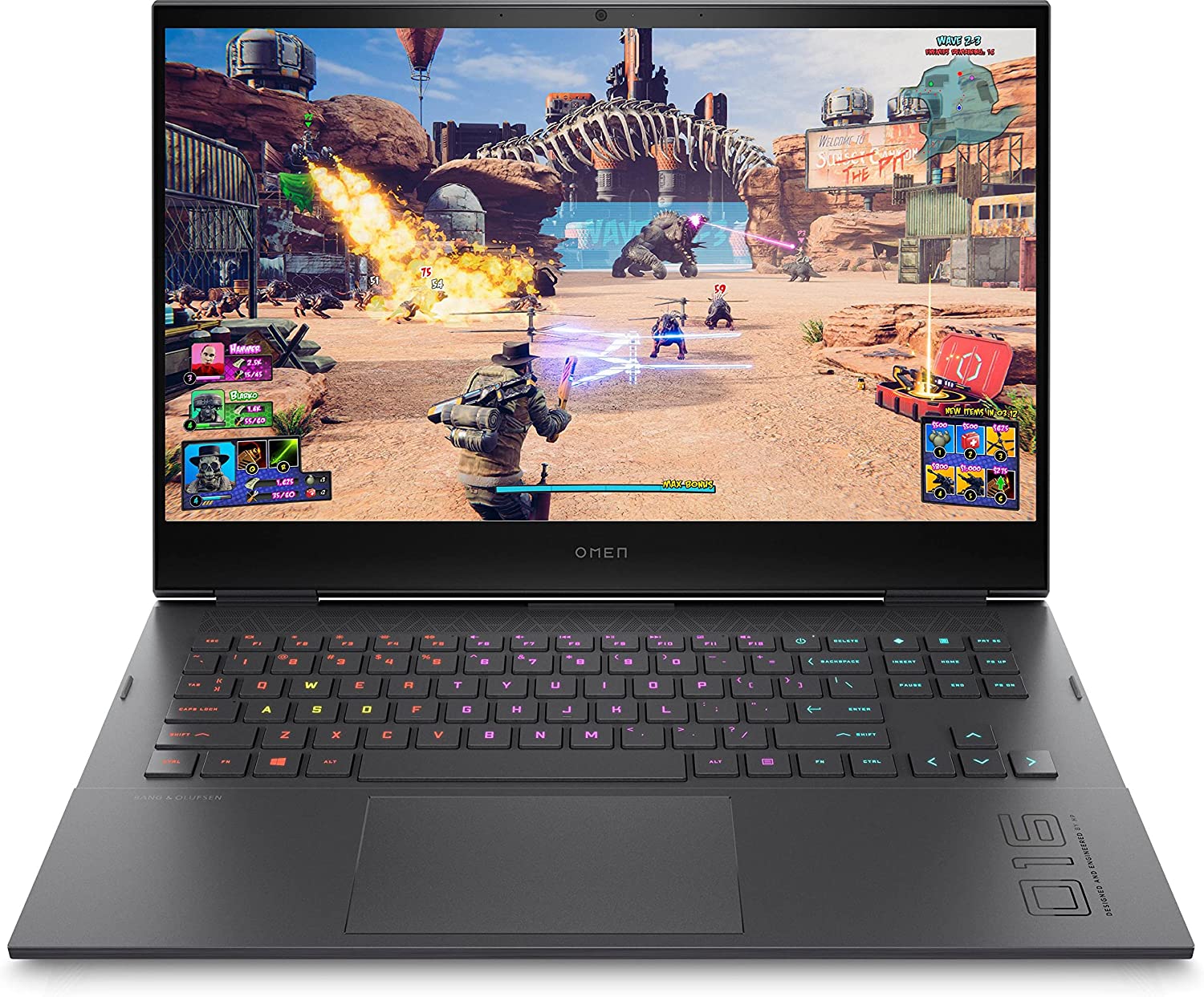 HP OMEN 16-C0004SL HP OMEN 16-C0004SL