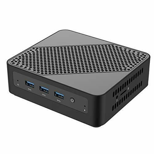 Mini PC MINIS FORUM JB95 Mini PC MINIS FORUM JB95