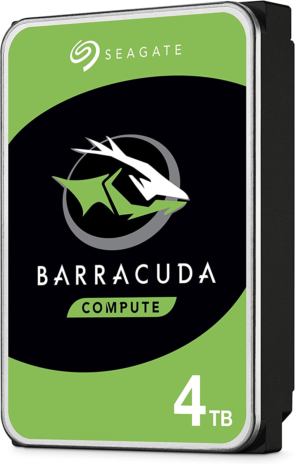Seagate BarraCuda 4TB Seagate BarraCuda 4TB