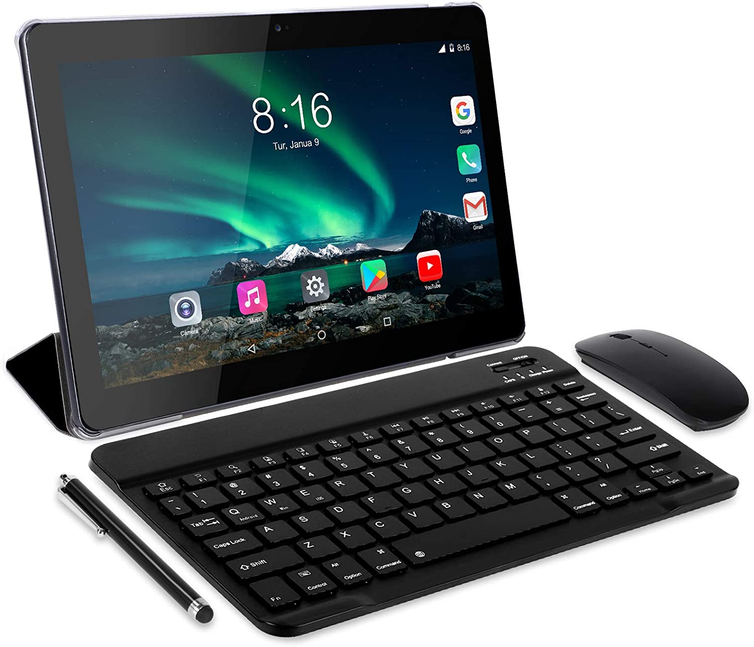 TOSCiDO Tablet 10 pollici TOSCiDO Tablet 10 pollici