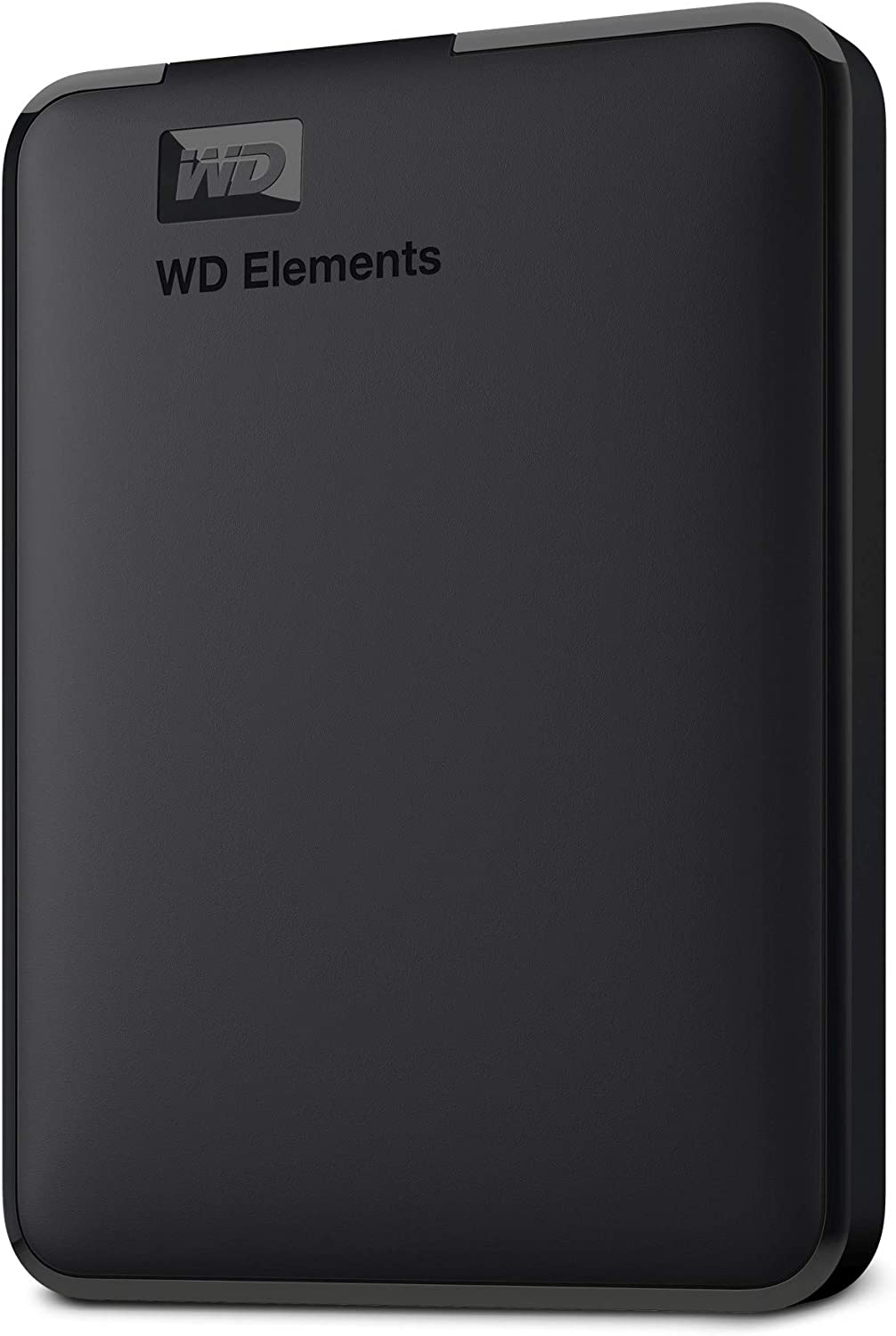 Western Digital 2TB Elements Western Digital 2TB Elements