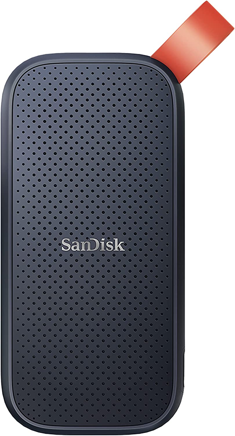 San Disk 1 TB SSD Portatile San Disk 1 TB SSD Portatile