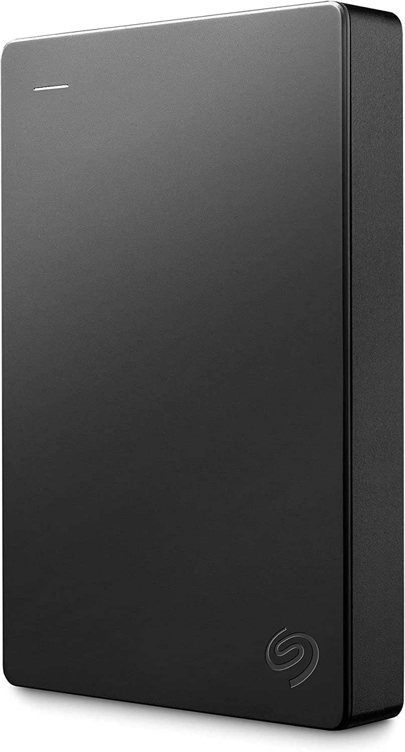 Hard Disk Seagate Portable Drive 5TB Hard Disk Seagate Portable Drive 5TB