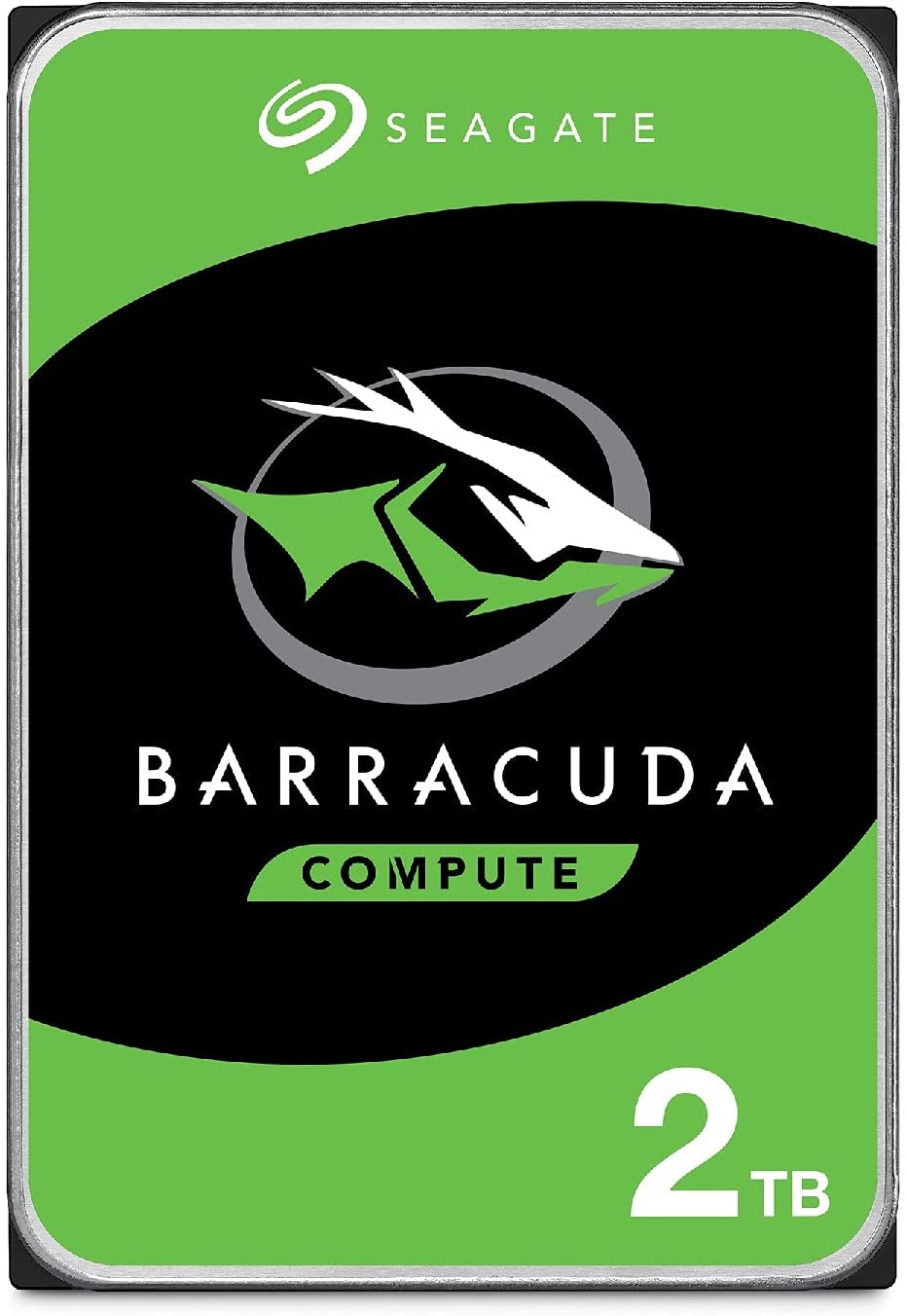 Seagate Barracuda Sata Seagate Barracuda Sata