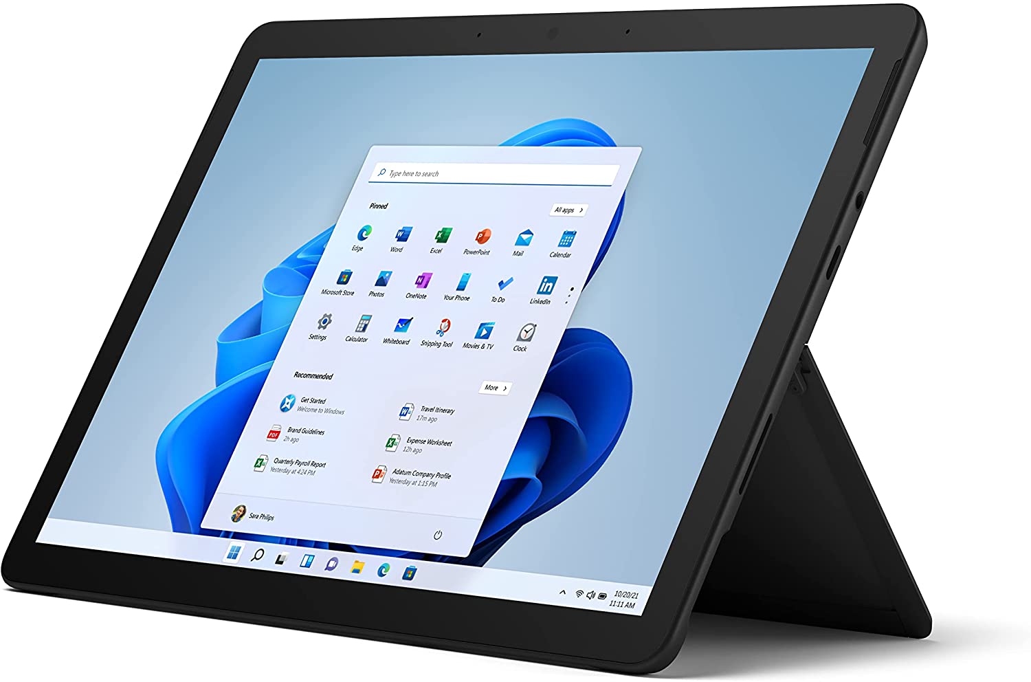 Windows Surface Go 3 Windows Surface Go 3