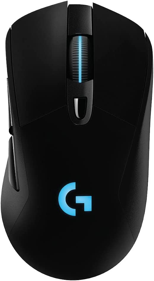 Logitech G703 Lightspeed Logitech G703 Lightspeed