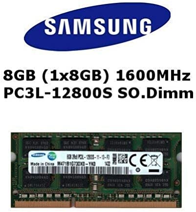 Samsung DDR3 Samsung DDR3