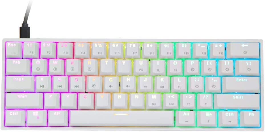 EPOMAKER SKYLOONG SK61 EPOMAKER SKYLOONG SK61