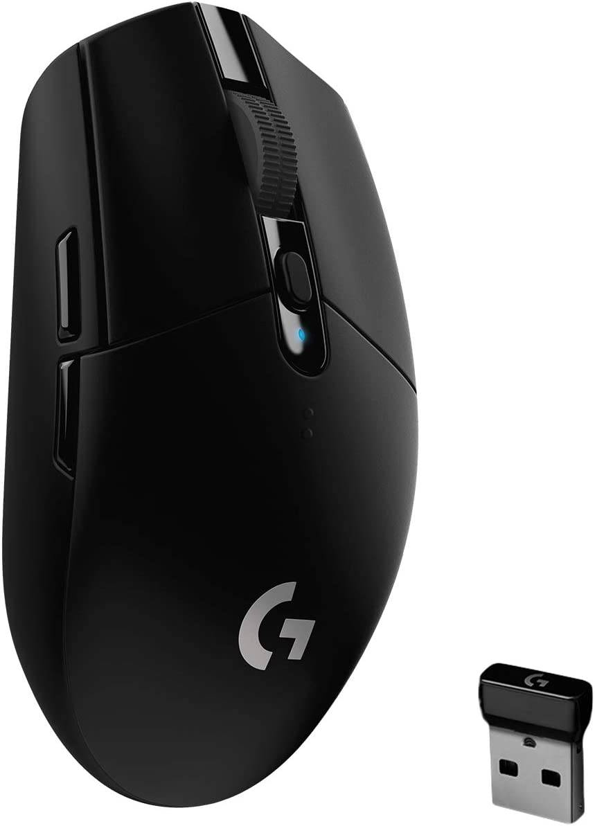 Logitech G305 LIGHTSPEED Logitech G305 LIGHTSPEED