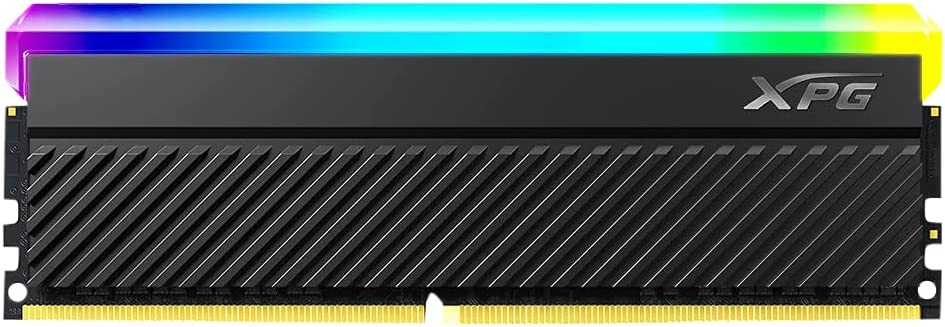 ADATA XPG SPECTRIX D45G DDR4 ADATA XPG SPECTRIX D45G DDR4