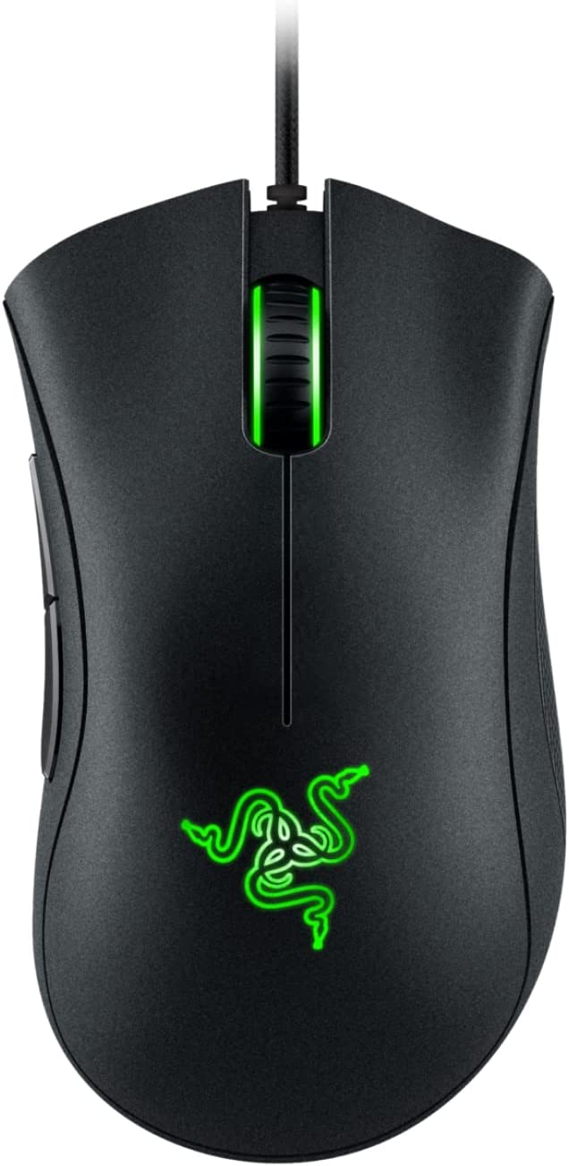 Razer DeathAdder Essential Razer DeathAdder Essential