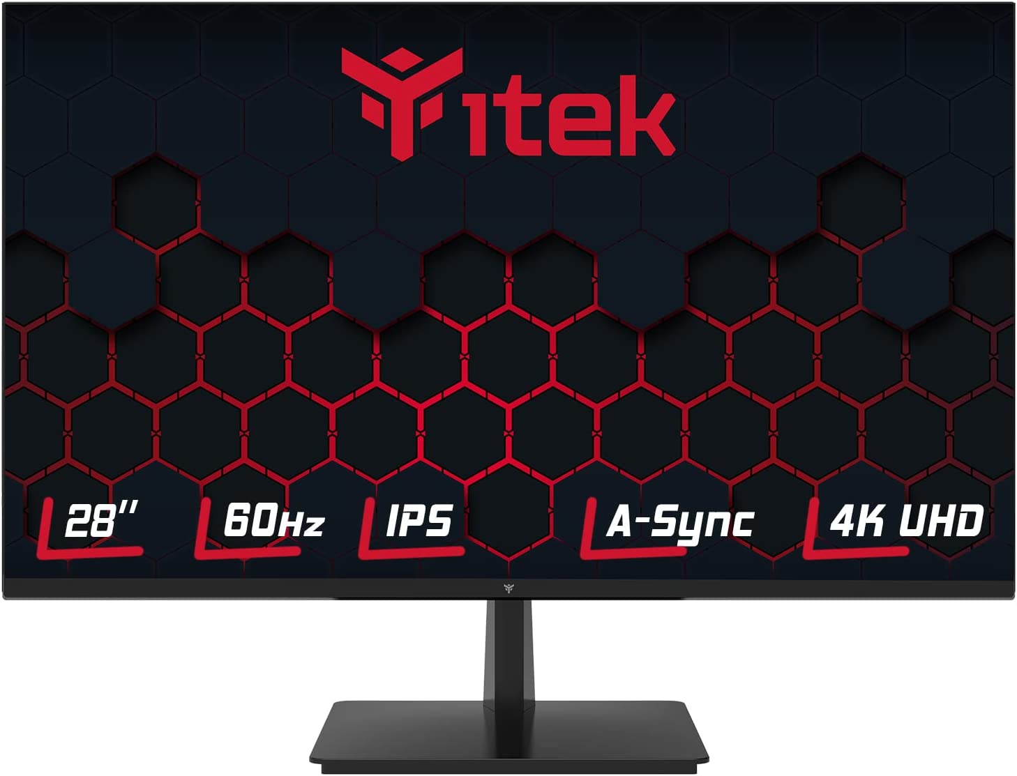 Itek Monitor GGF Itek Monitor GGF