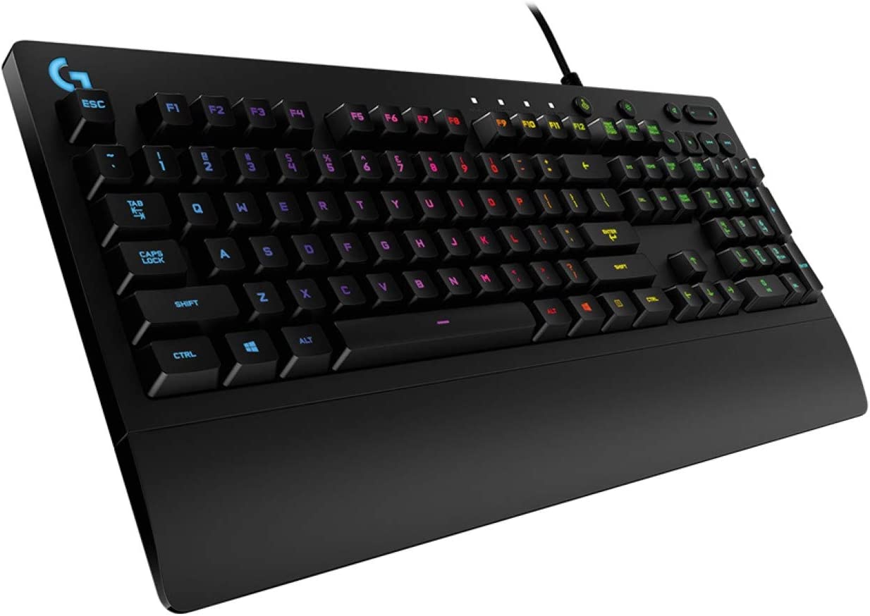 Logitech G213 Logitech G213