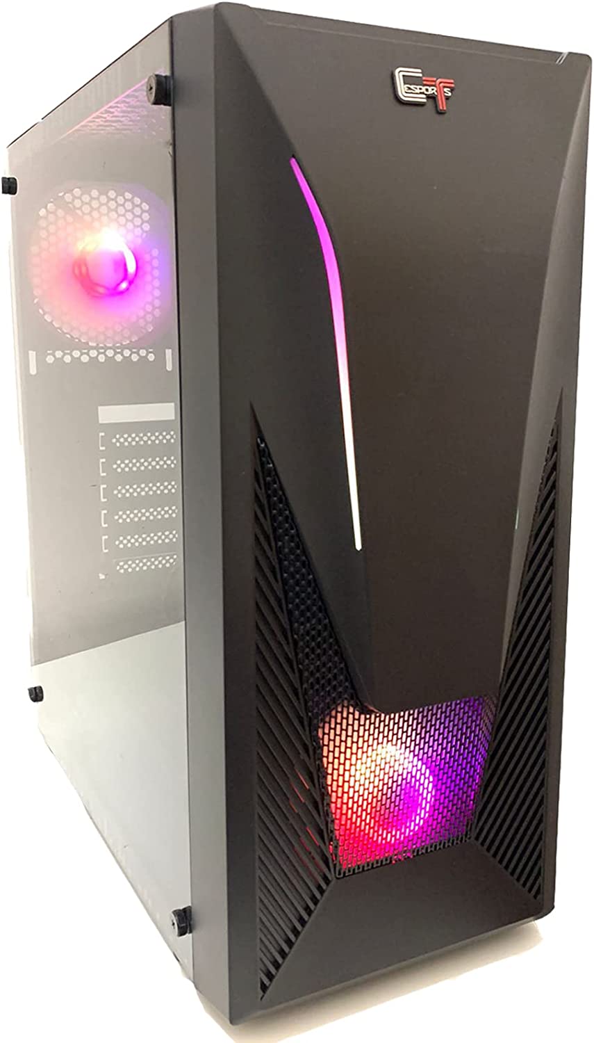 e-XtremeBit Pc Fisso Gaming e-XtremeBit Pc Fisso Gaming
