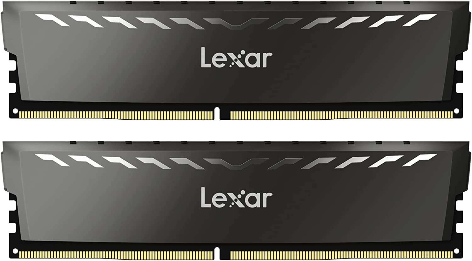 Lexar THOR RAM DDR4 Lexar THOR RAM DDR4