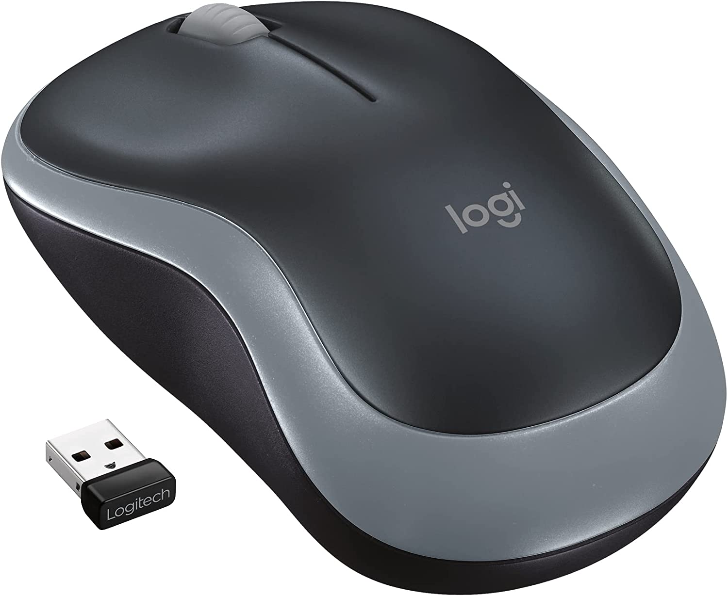 Logitech M185 Logitech M185