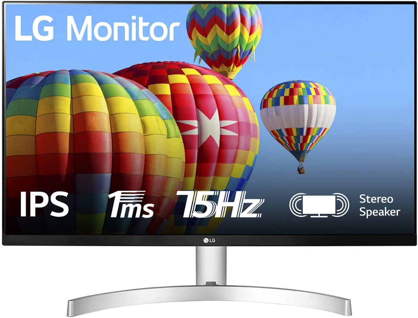 LG 27ML600S LG 27ML600S