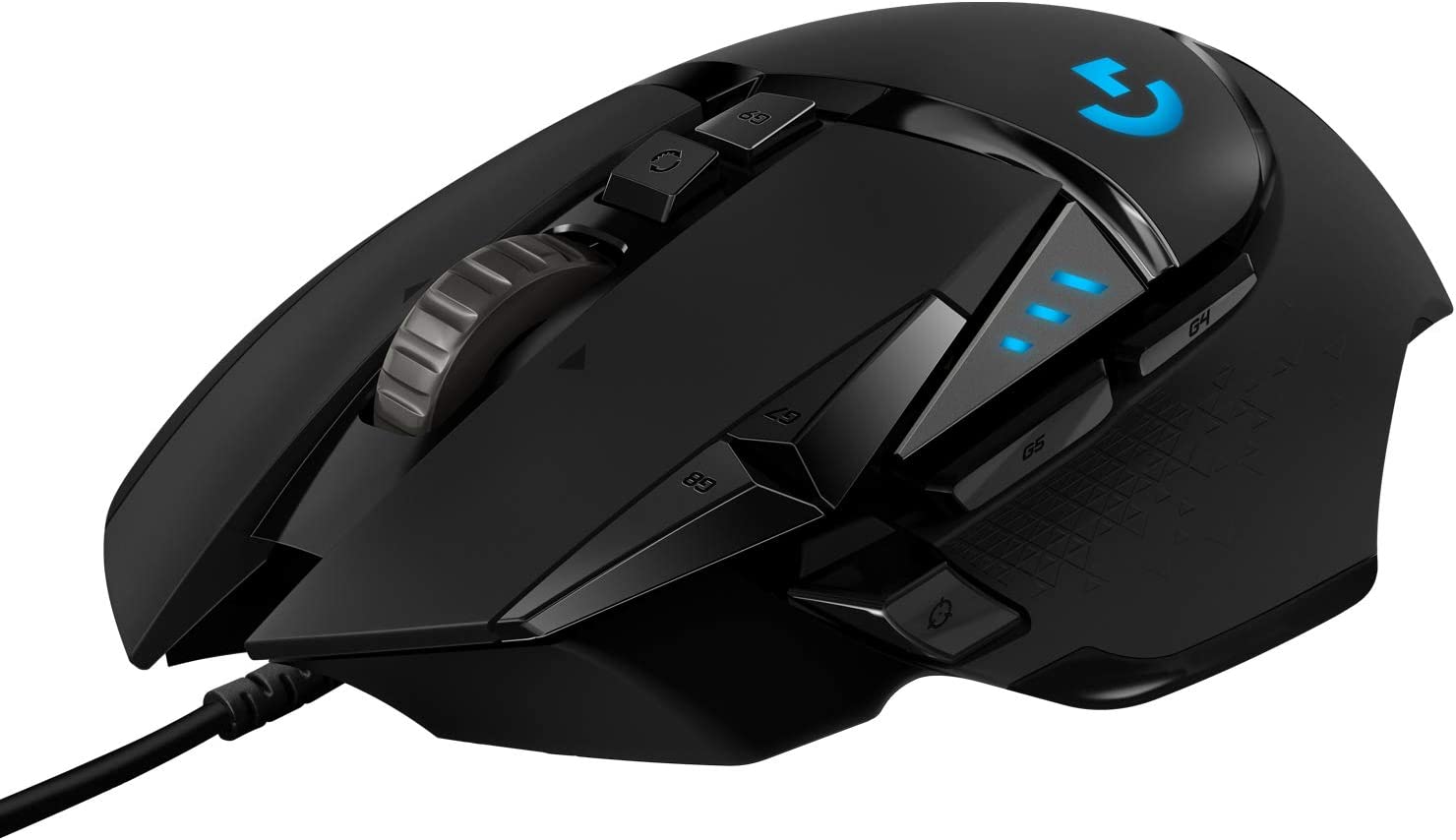 Logitech G502 HERO Logitech G502 HERO