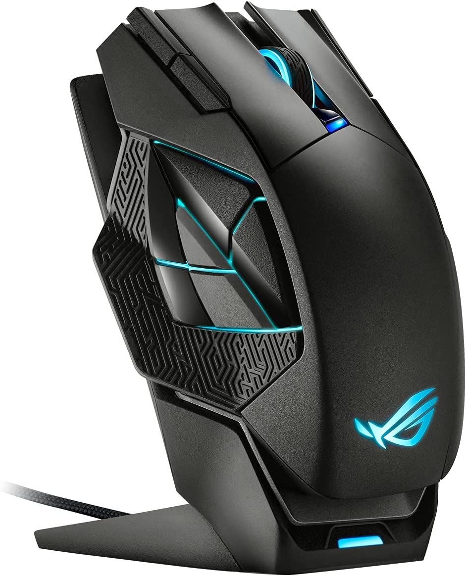 Asus ROG Spatha X Asus ROG Spatha X