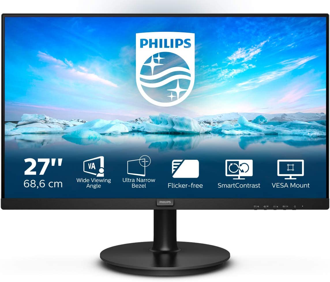Philips 271V8L Philips 271V8L
