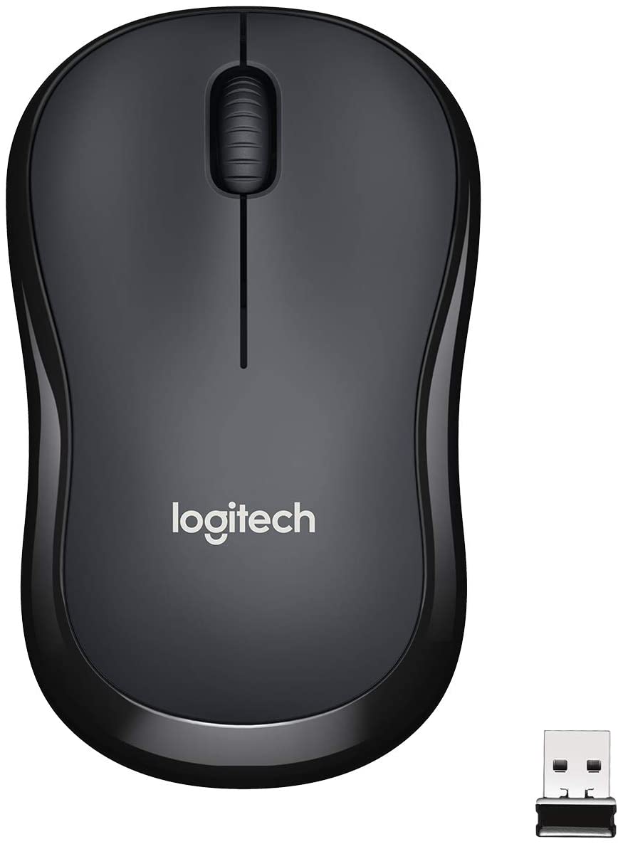 Logitech M220 Silent Logitech M220 Silent