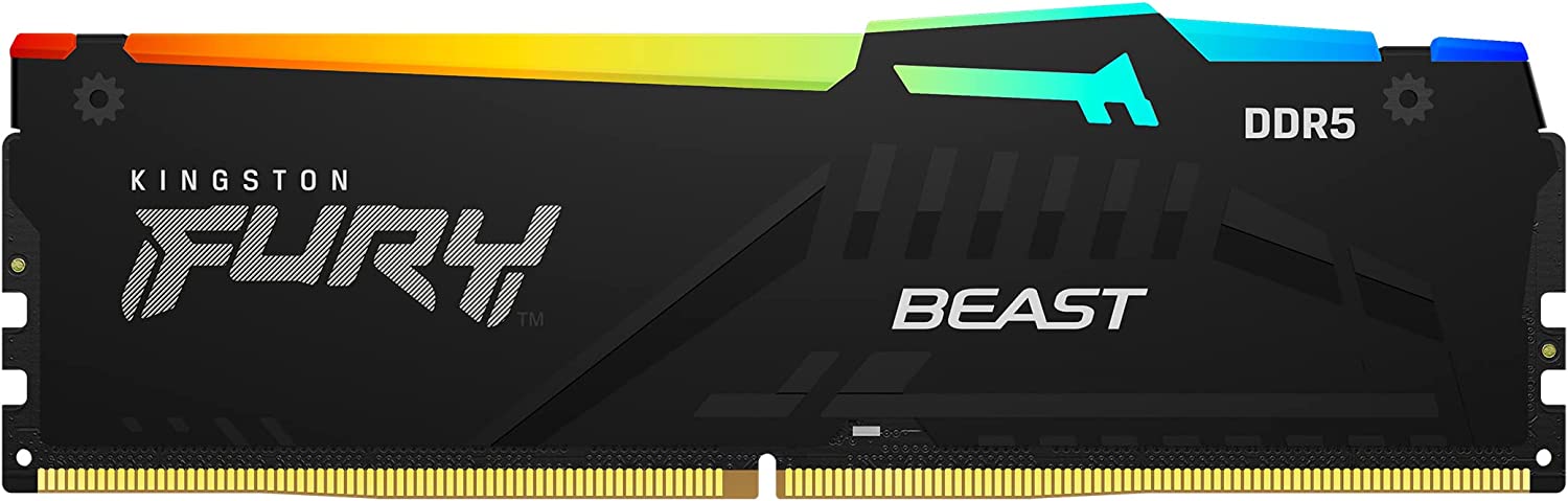 Kingston Fury Beast DDR5 Kingston Fury Beast DDR5