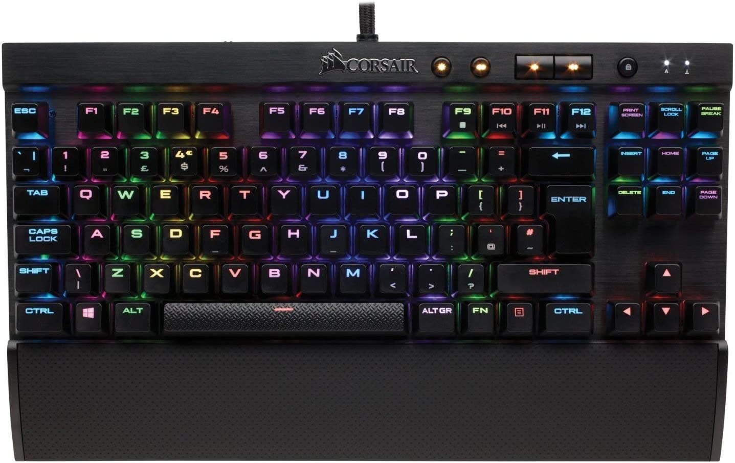 Corsair Gaming K70 Rapidfire Corsair Gaming K70 Rapidfire