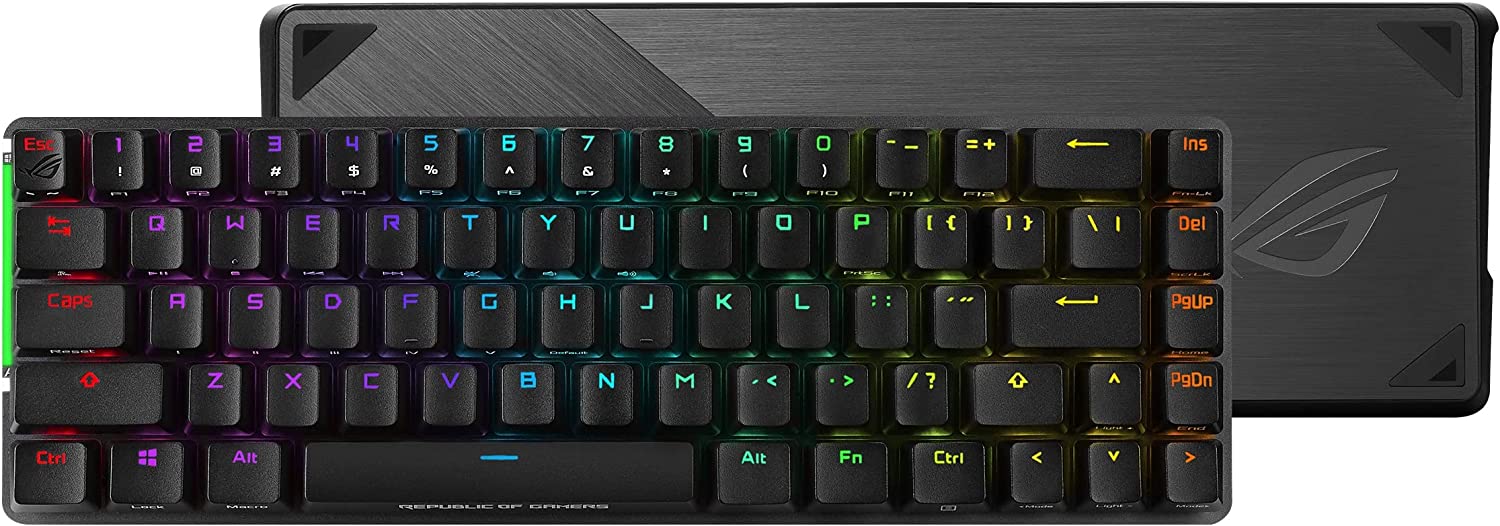 Asus ROG Falchion Asus ROG Falchion