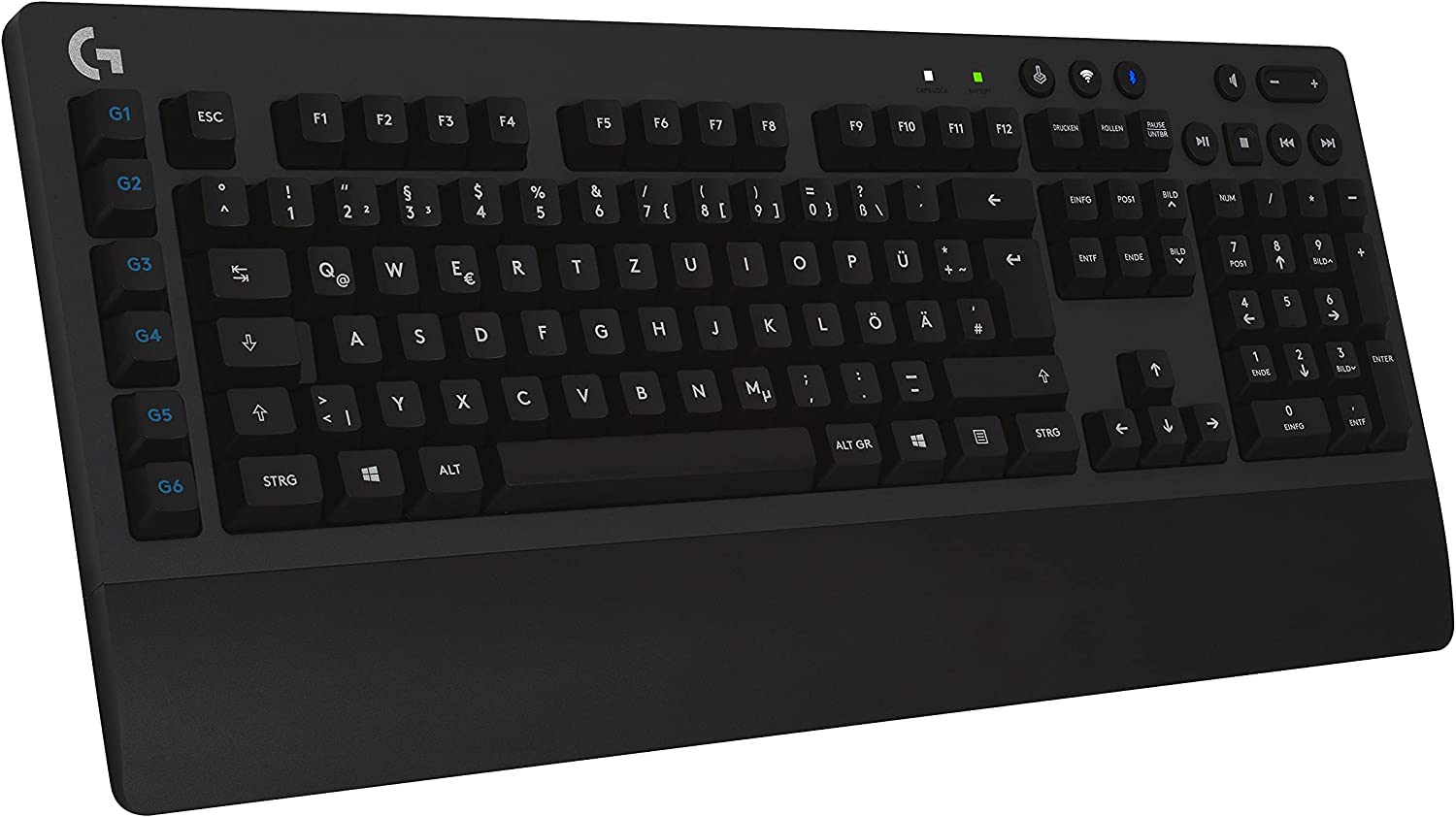 Logitech G613 Logitech G613