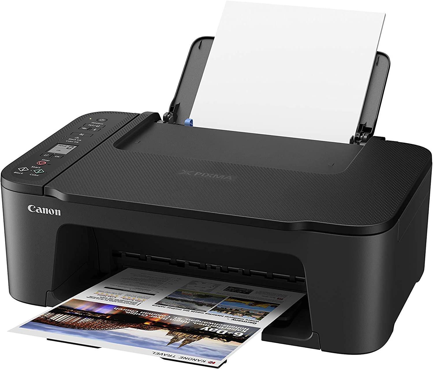 Canon PIXMA TS3450 Canon PIXMA TS3450
