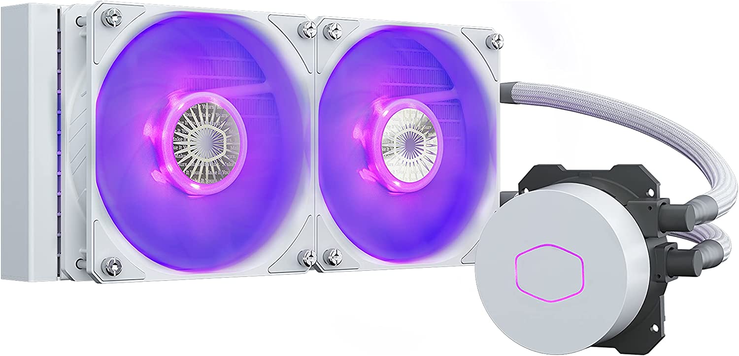 Cooler Master MasterLiquid ML360R RGB Cooler Master MasterLiquid ML360R RGB