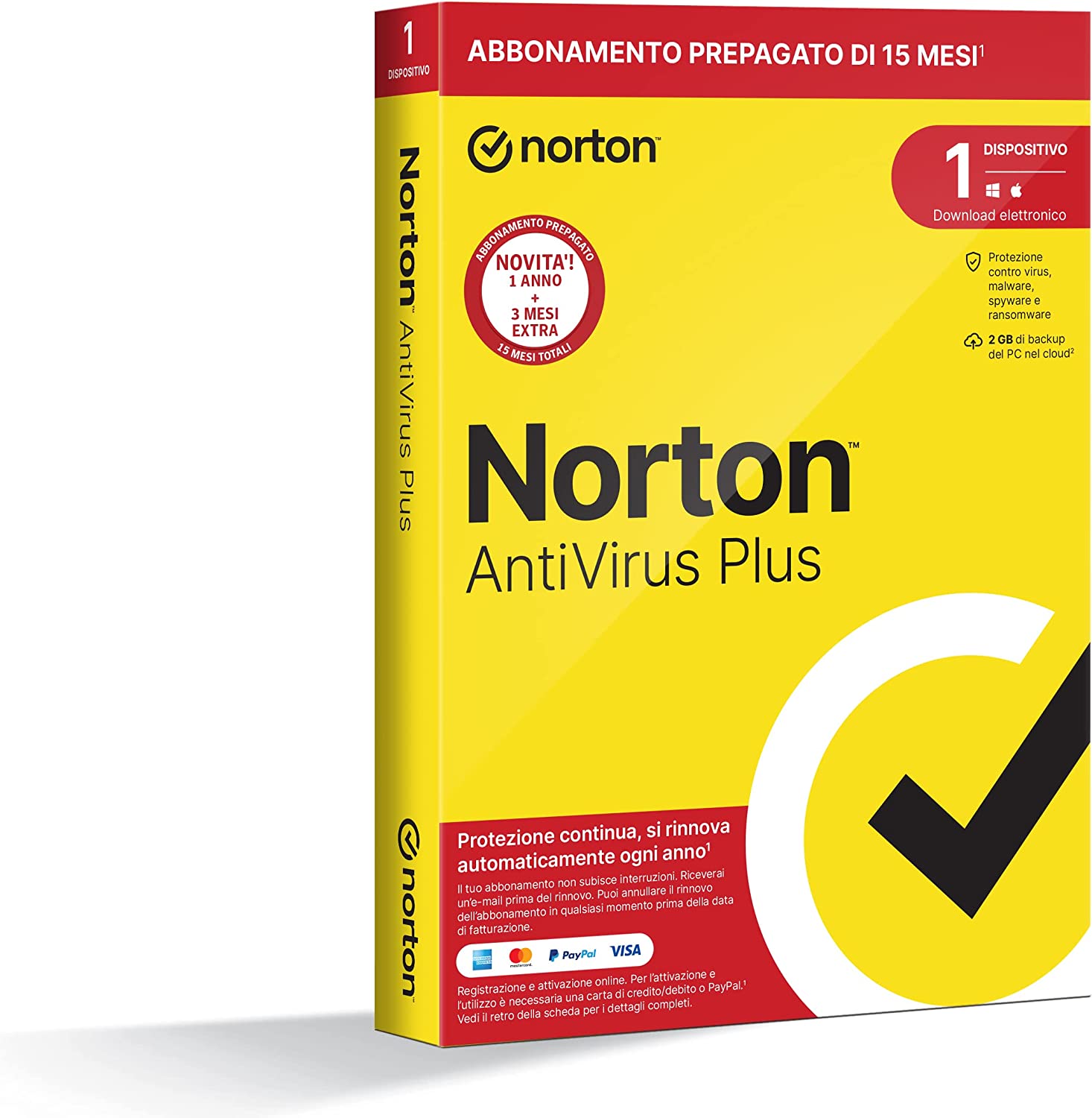 Antivirus Plus 2023 Antivirus Plus 2023