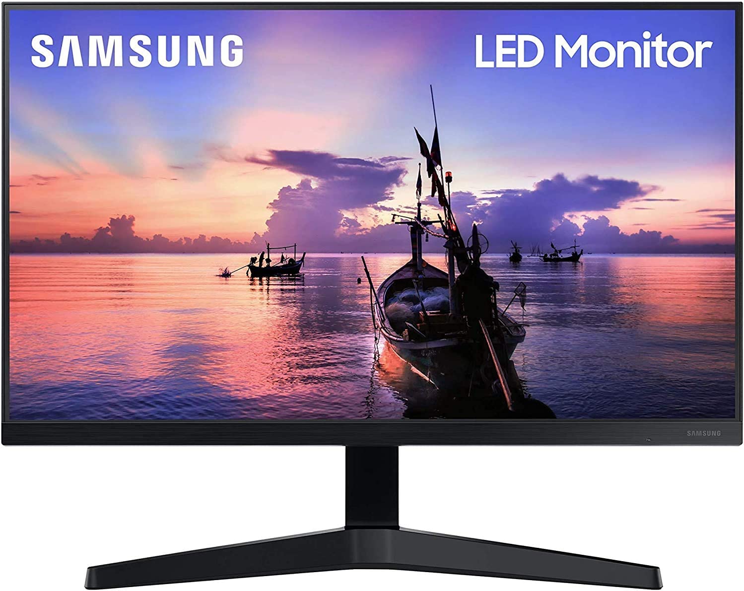 Samsung Monitor LED T35F Samsung Monitor LED T35F