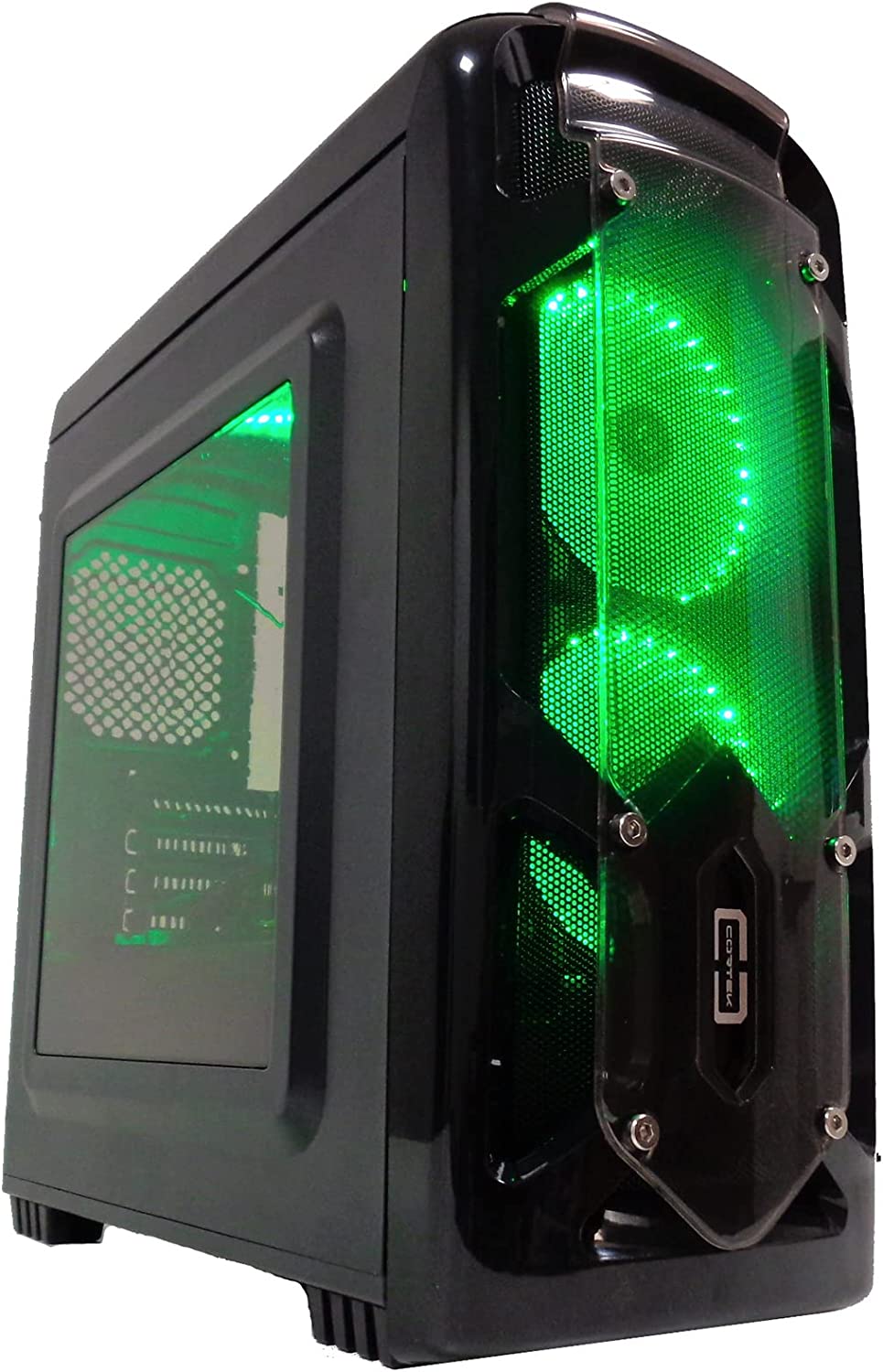 PC da Gaming Intel Core i5-3470 PC da Gaming Intel Core i5-3470
