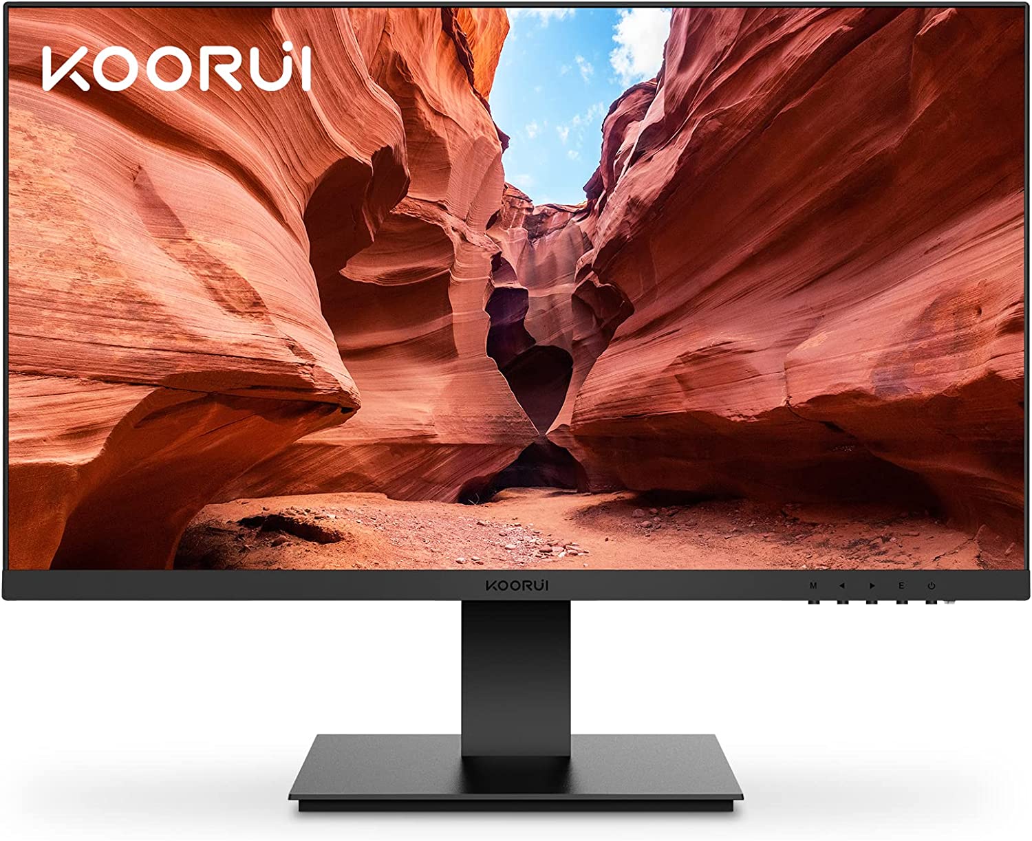 KOORUI KOORUI