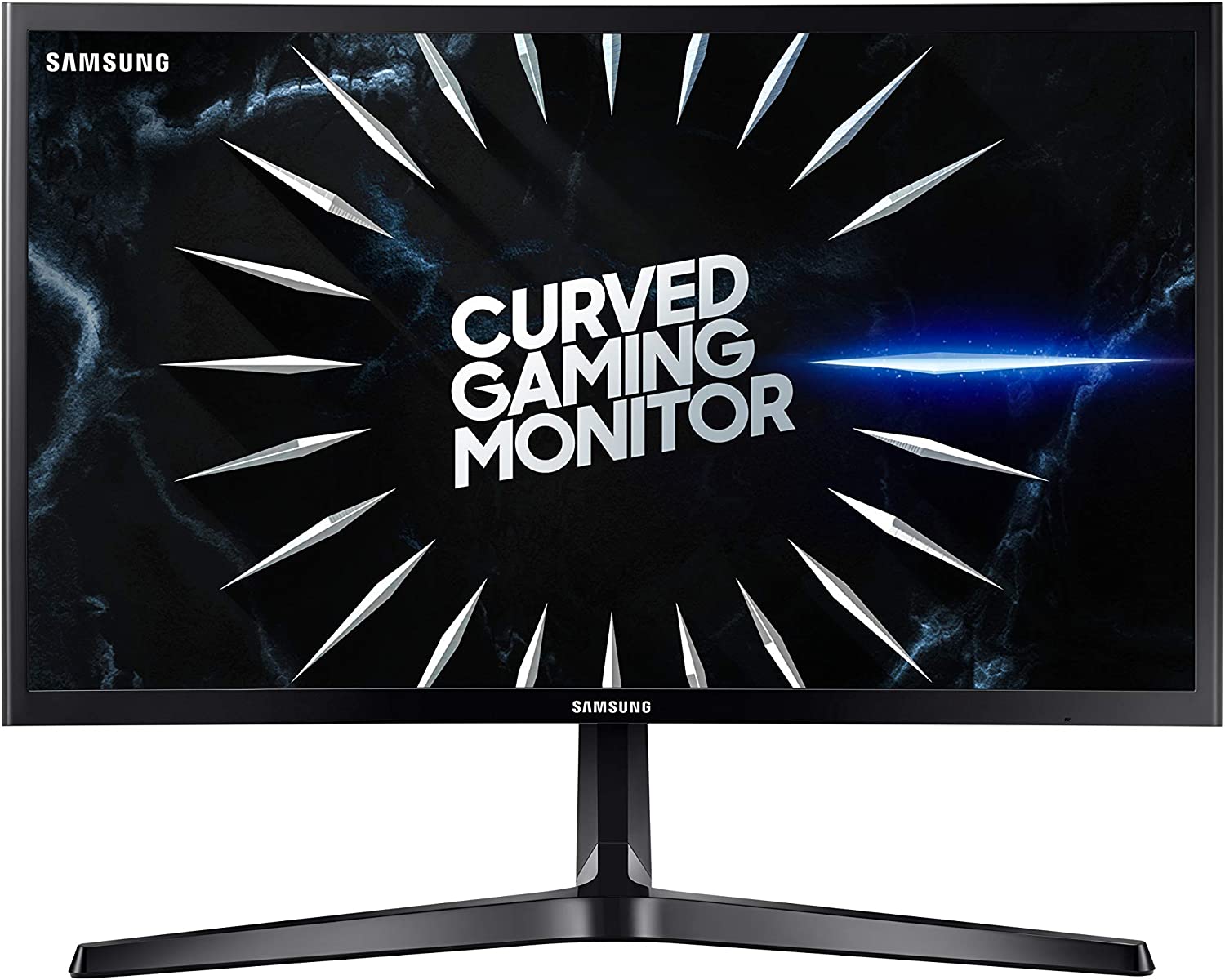 Samsung Monitor Gaming CRG5 (C24RG52) Samsung Monitor Gaming CRG5 (C24RG52)