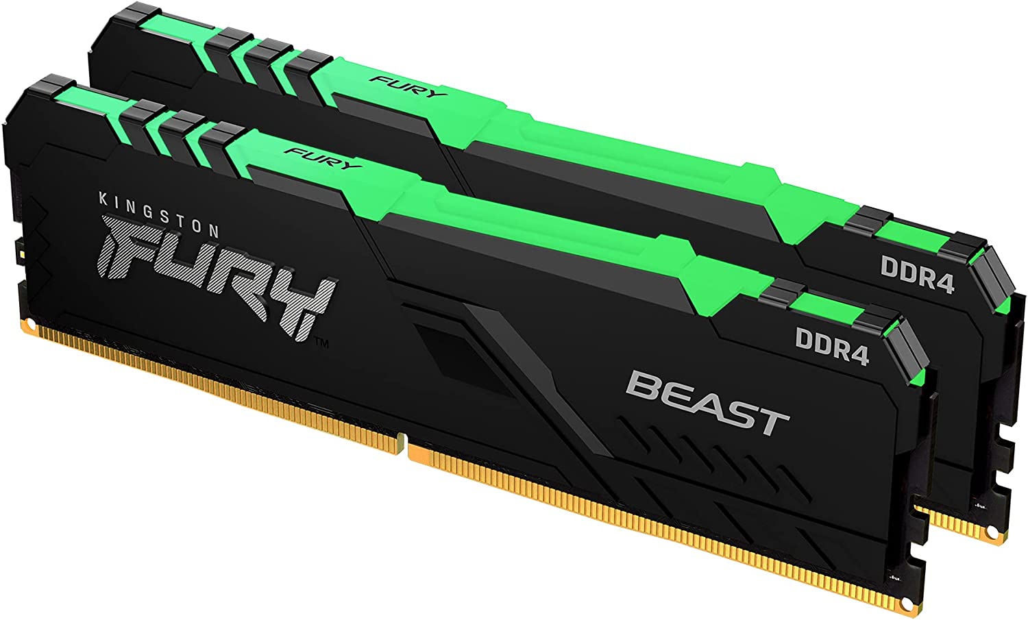Kingston Fury Beast Kingston Fury Beast