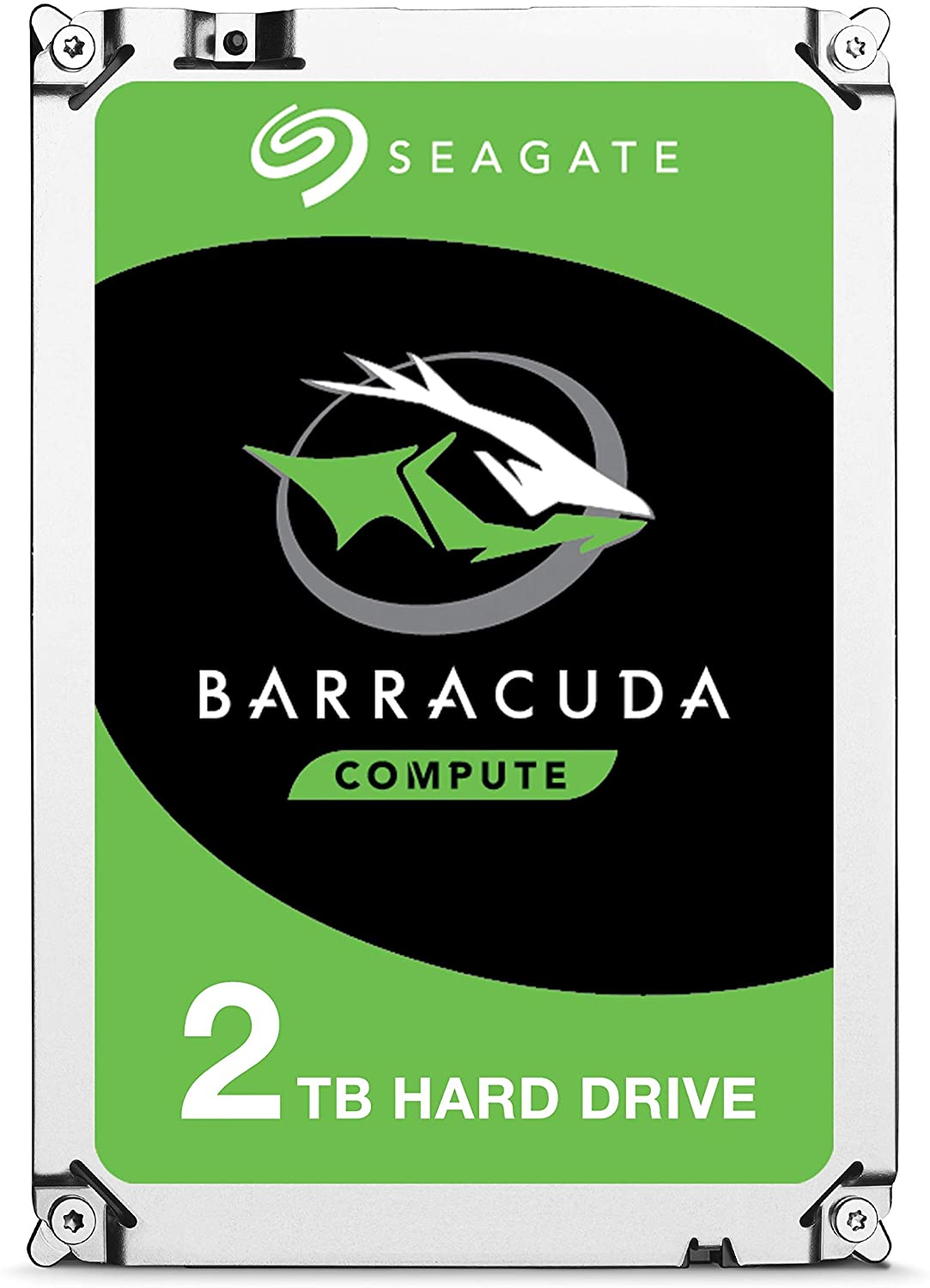 Seagate 2 TB Seagate 2 TB