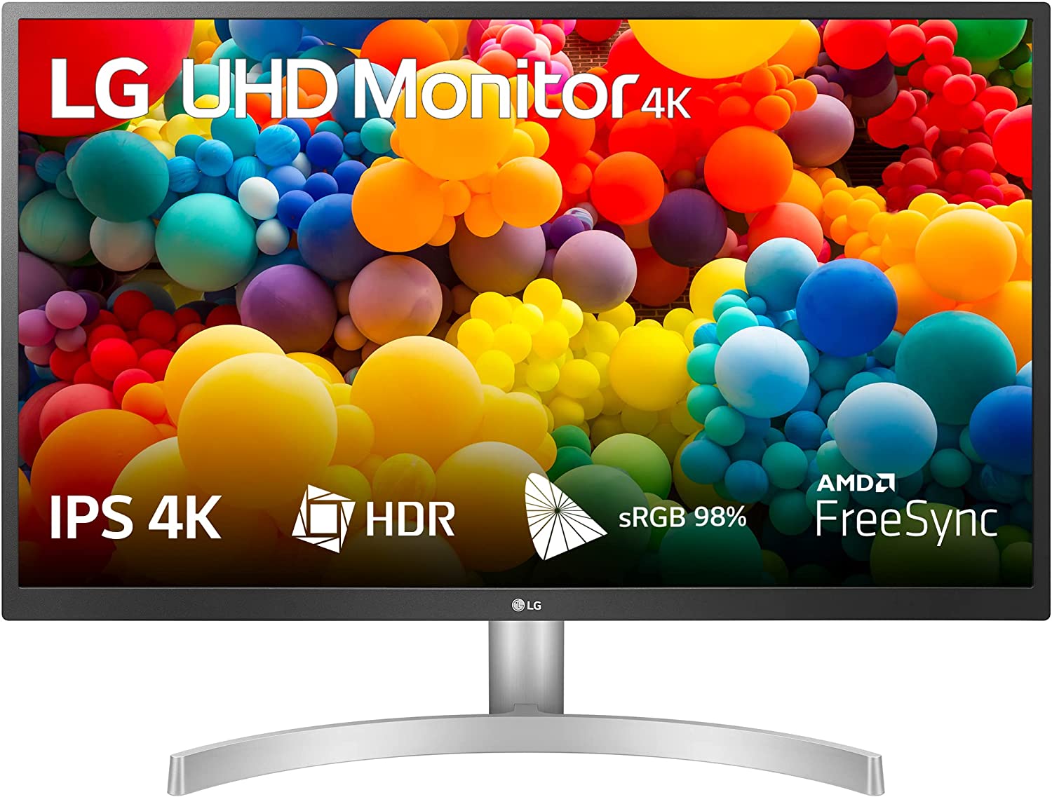 LG 27UL500 LG 27UL500