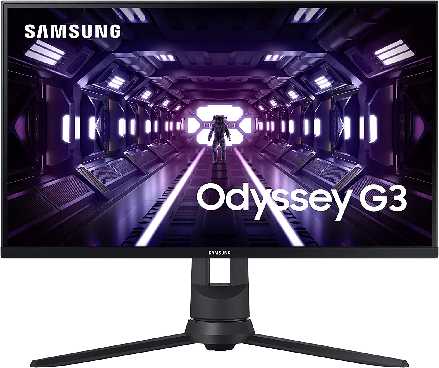 Samsung Odyssey G3 Samsung Odyssey G3